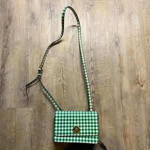 Crown and Ivy crossbody purse